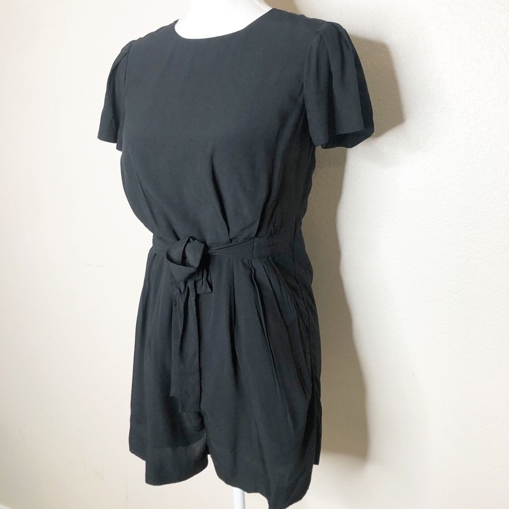 LOFT Romper
